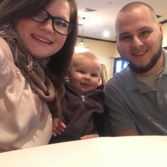 Meet your Posher, Jacob - Picture 1 of 1